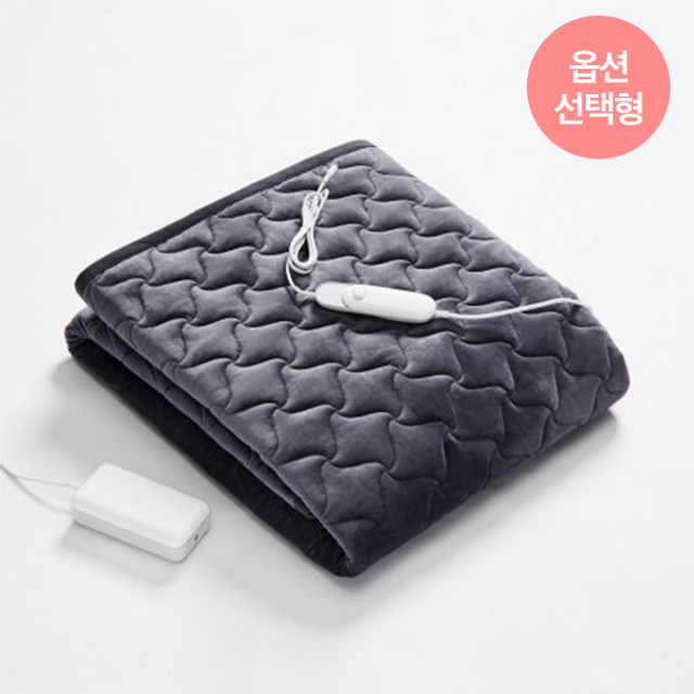 경동나비엔 온열 카본매트 기획