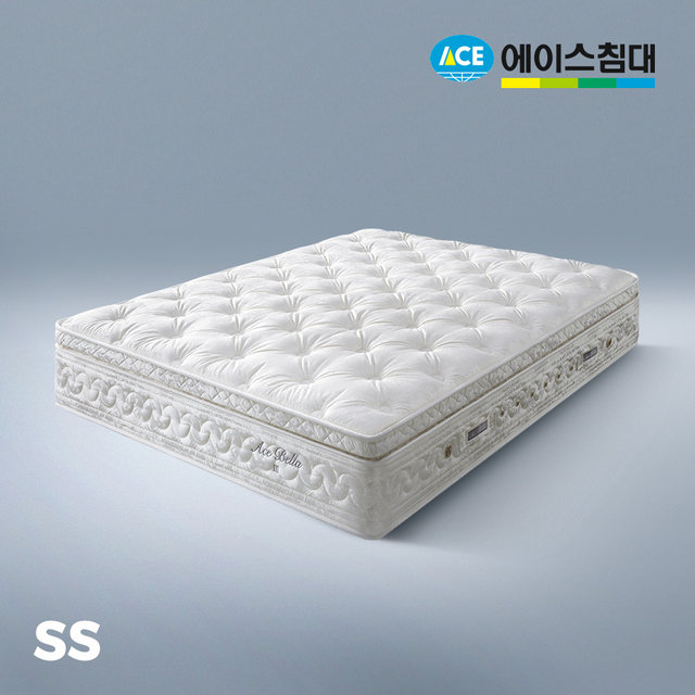 [에이스침대] 원매트리스 AB3(ACE BELLA3)/SS(슈퍼싱글사이즈)