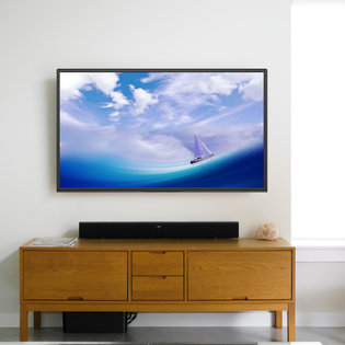 81cm HD LED TV A320E HD 벽걸이형 기사 방문설치