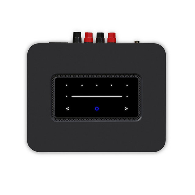 블루사운드 3세대 올인원 네트워크 앰프 [POWERNODE]