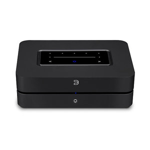 블루사운드 3세대 올인원 네트워크 앰프 [POWERNODE]