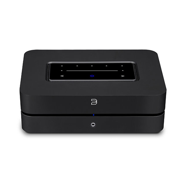블루사운드 3세대 올인원 네트워크 앰프 [POWERNODE]