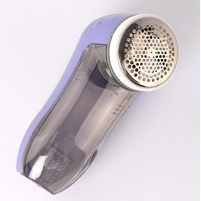 아이프리 고성능 보풀제거기 FX-714 세탁소용 전기충전 6중날