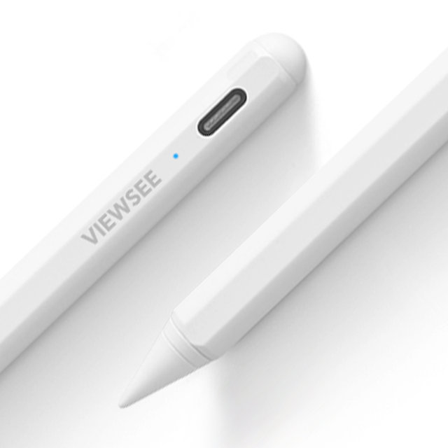 아이패드 호환 스타일러스 터치펜 정전식 드로잉 펜슬