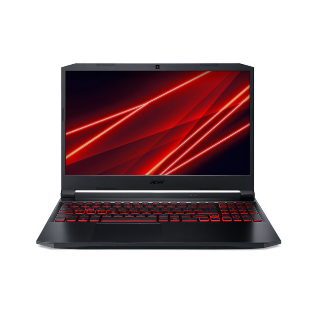 에이서 니트로5 AN515-45-R1MH 게이밍노트북 R7 5800H 8GB 256GB RTX3070