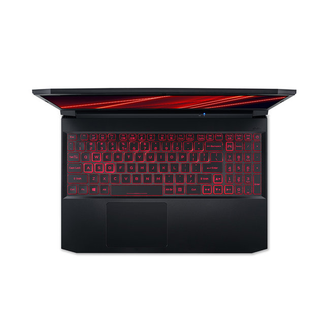 에이서 니트로5 AN515-45-R1MH 게이밍노트북 R7 5800H 8GB 256GB RTX3070