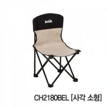 바낙스 낚시 사각의자 2180 BEI (소)