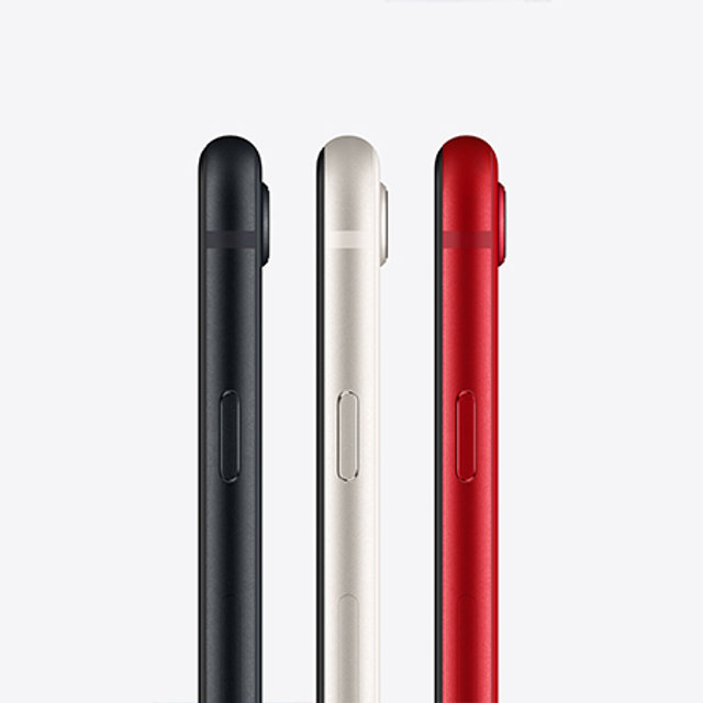 아이폰 SE3, 자급제 (64GB, 스타라이트)