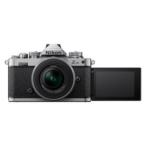 [정품]Nikon Z fc 미러리스 [본체+16-50mmf/3.5-6.3VR]