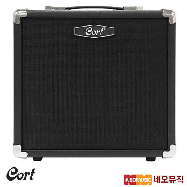 콜트베이스엠프 Cort Bass Guitar Amp CM15B CM시리즈
