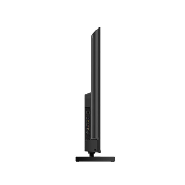 139.7cm 바이런 4K 구글 안드로이드11 스마트TV/ ABC55G (물류배송/자가설치)