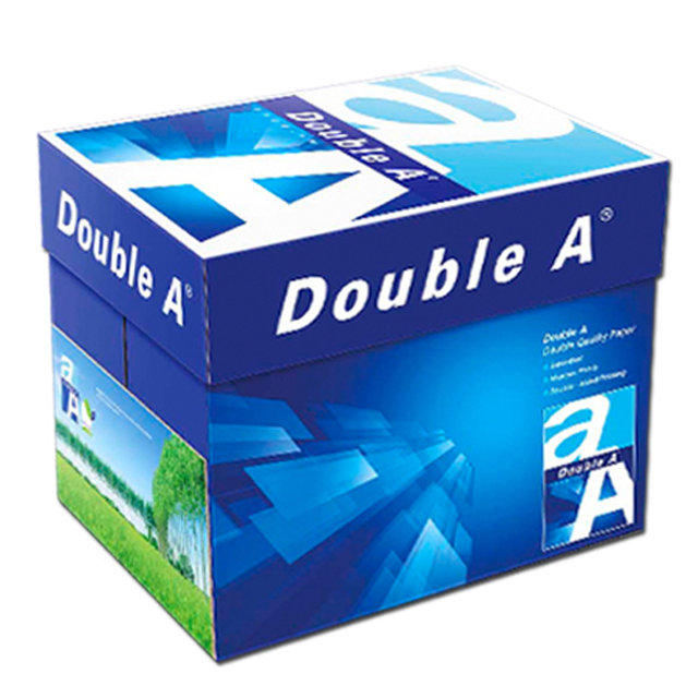 더블에이(Double A) A4용지 80g 1박스(2500매)