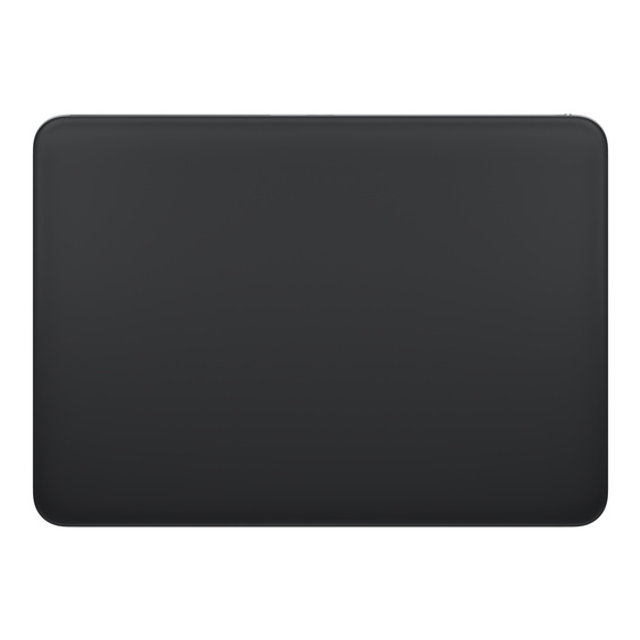 Apple Magic Trackpad 매직 트랙패드/ Multi-Touch 표면 (블랙) (MMMP3KH/A)