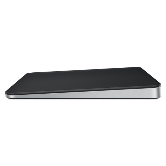 Apple Magic Trackpad 매직 트랙패드/ Multi-Touch 표면 (블랙) (MMMP3KH/A)