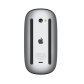 Apple Magic Mouse 매직 마우스 - Multi-Touch 표면 (블랙) (MMMQ3KH/A)
