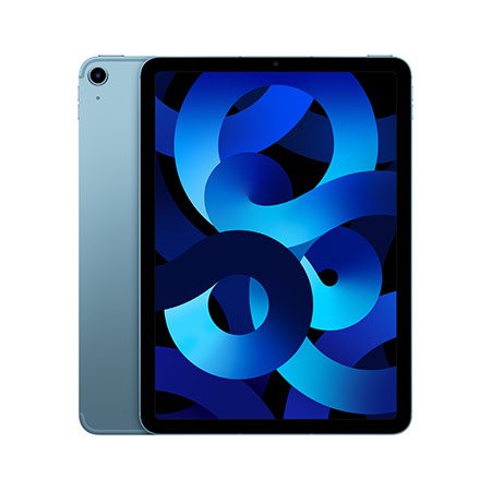 아이패드 에어 5세대 Wi-Fi+Cellular 256GB - 블루 [MM733KH/A]