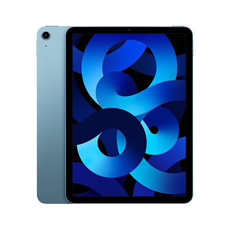 아이패드 에어 5세대 Wi-Fi 256GB - 블루 [MM9N3KH/A]