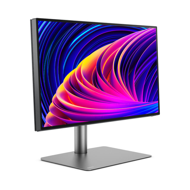 벤큐 PD2725U UHD 4K 아이케어 무결점 IPS패널 모니터 스피커내장