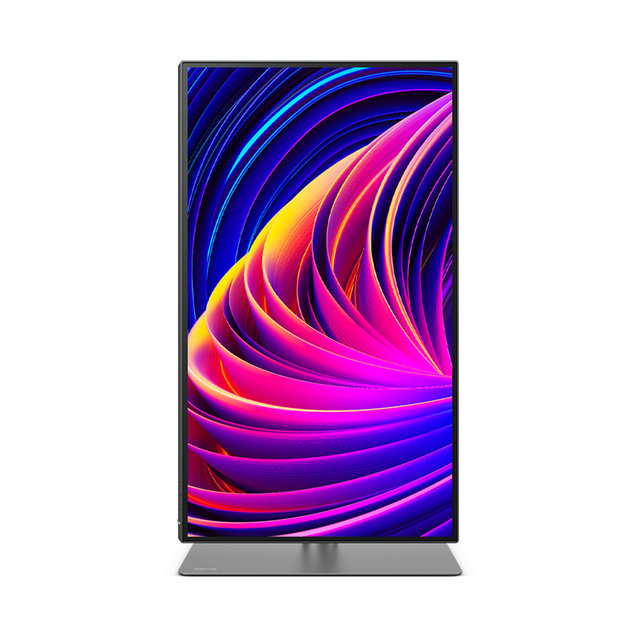 벤큐 PD2725U UHD 4K 아이케어 무결점 IPS패널 모니터 스피커내장