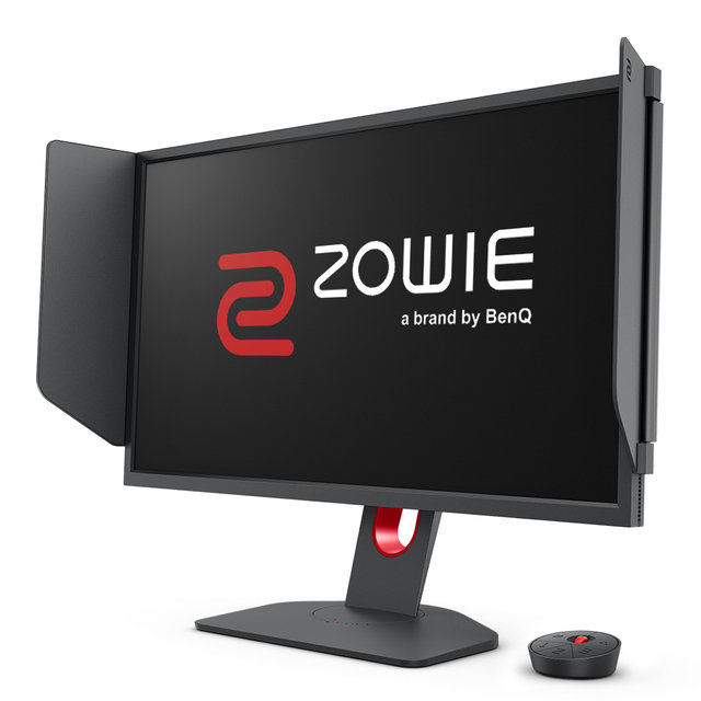 벤큐 ZOWIE XL2546K 25인치 240Hz 0.5ms 아이케어 무결점 모니터