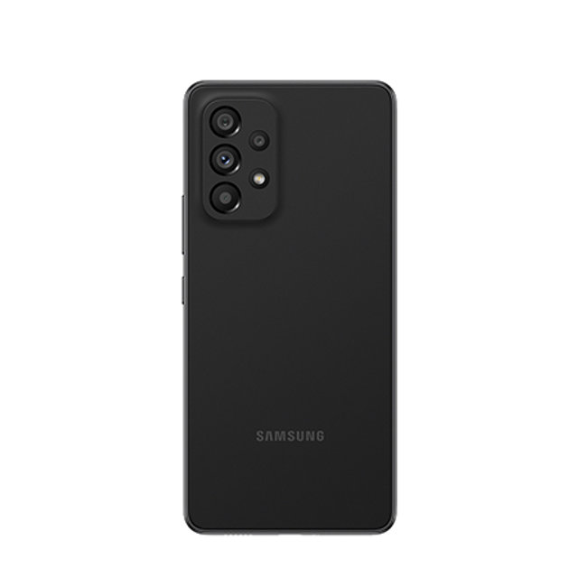 갤럭시 A23 자급제 (128GB, 블랙)
