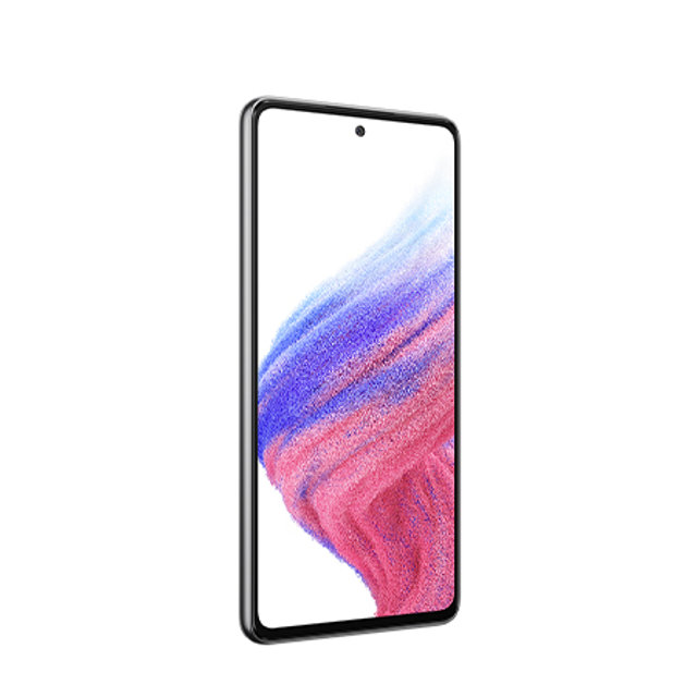 갤럭시 A23 자급제 (128GB, 블랙)