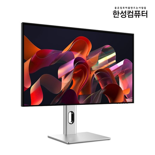 TFG27U06PQ PRO 퀀텀닷 4K IPS 로컬디밍 모니터