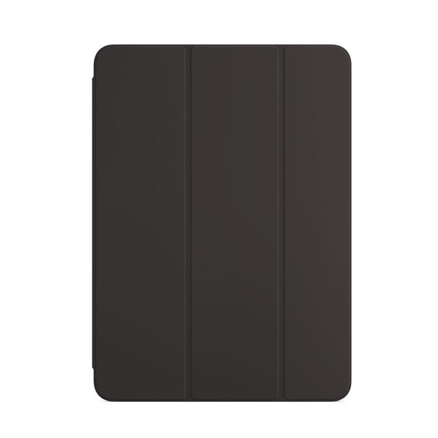iPad Air 4/5세대 스마트 폴리오(블랙)