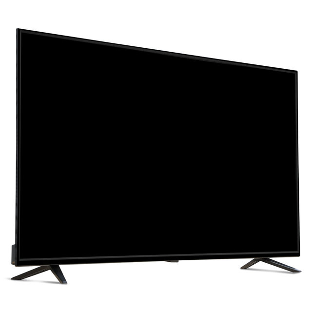 125cm TV WM U500 UHDTV MAX HDR [자가설치] 직배송