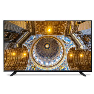 125cm TV WM U500 UHDTV MAX HDR [자가설치] 직배송