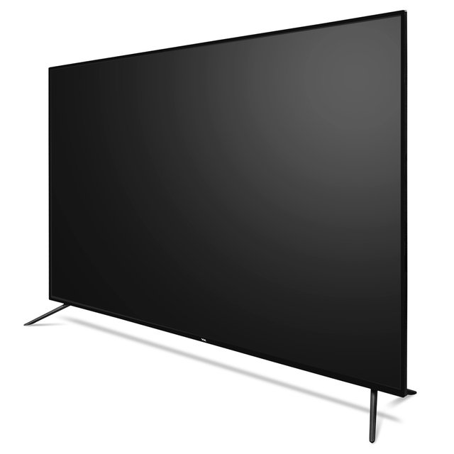 ZEN U750 UHDTV Max HDR [기사] 스탠드형