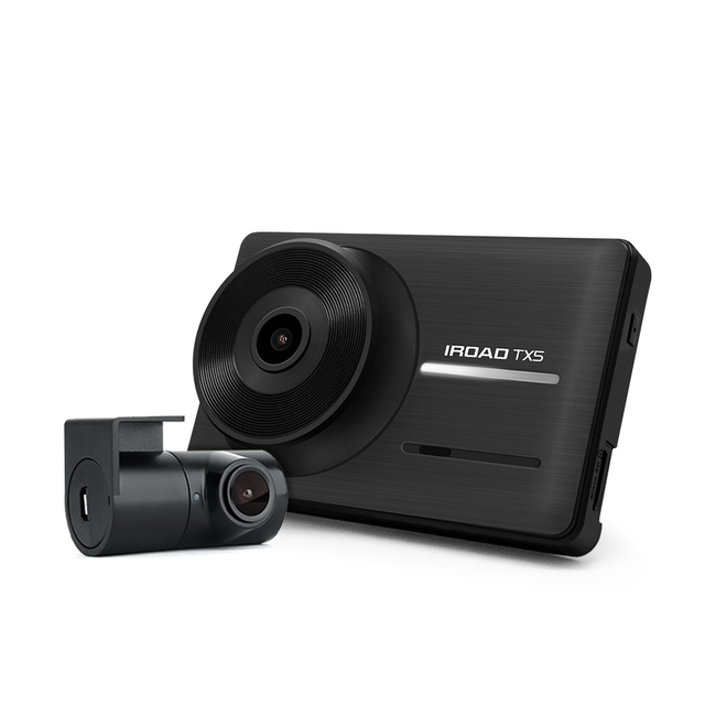 아이로드 TX5 32GB 용량업 풀HD 2채널 블랙박스 자가장착 (기존 16GB ＞ 업그레이드 32GB)