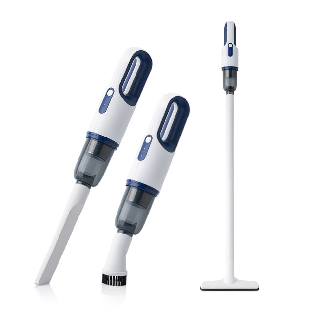 클래파 2in1 가성비 원룸 차량용 핸디형 무선청소기 BVC-H10G