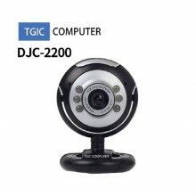 TGIC DJC-2200 웹캠