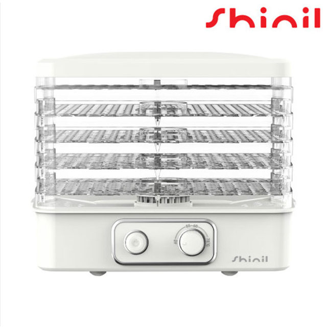 신일_5단 식품건조기 SFD-A230KP