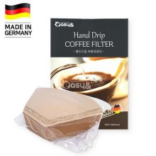 독일산 핸드드립 커피여과지 100매 커피필터 드립필터
