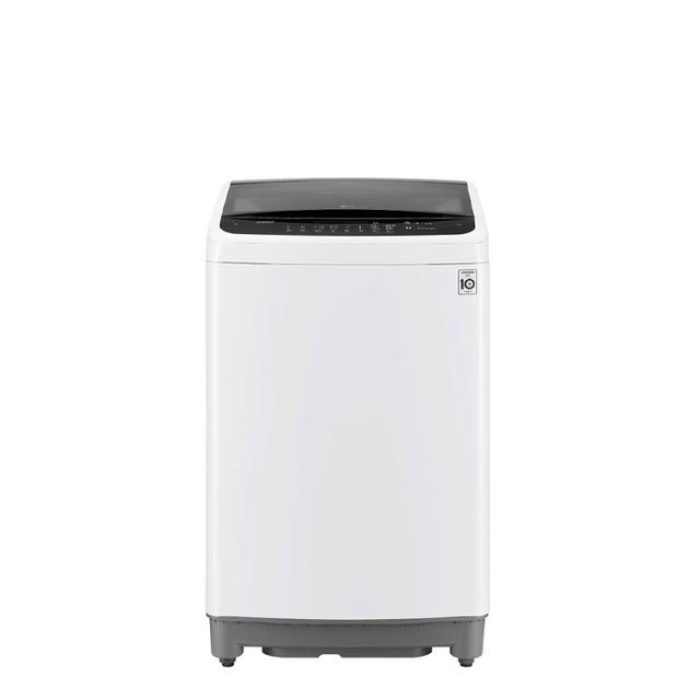 [지역한정_광주1] 일반 세탁기 TR12WL (12kg, 펀치물살, 3모션, 인버터모터, 위생세탁, 화이트)