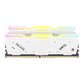 GeIL DDR5-5200 CL34 POLARIS RGB White (16Gx2)