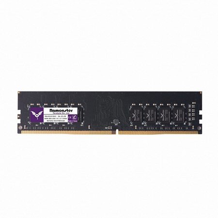 테라바이트 Ramonster DDR4 8G PC4-21300 CL19 메모리