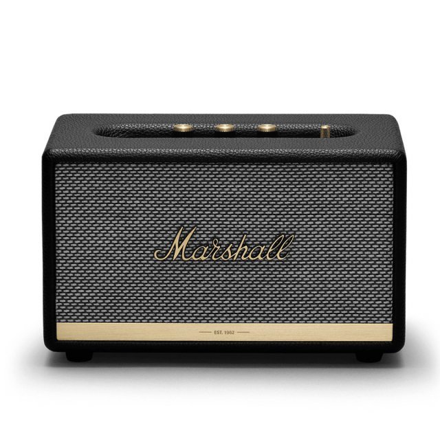 [해외직구] MARSHALL ACTON  마샬 액톤2 블루투스 스피커/관부가세 포함/사은품 증정