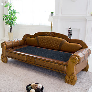 [비밀특가]HD [현대의료기] 312NSF 게르마늄 돌쇼파 돌카우치