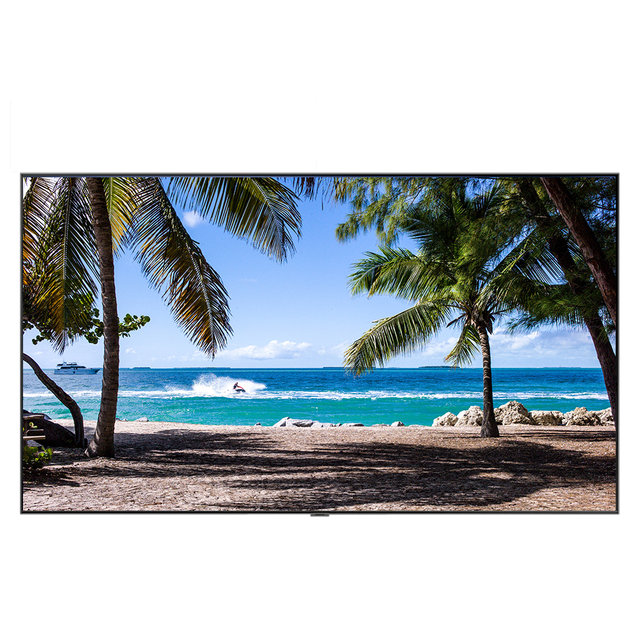 LG 190cm 4K UHD TV 75UN8100 스마트 티비 리퍼 방문수령