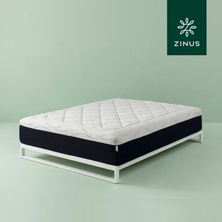 [비밀특가] 클라우드 메모리폼 매트리스 (35cm/킹)
