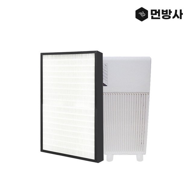 [호환] H13등급 암웨이 공기청정기 헤파필터 E-2526K A2526HF03