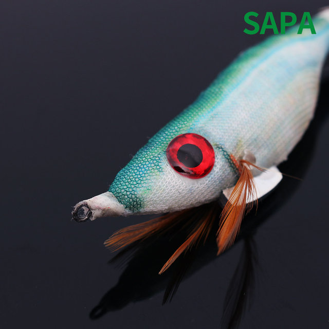 싸파 쭈스타 왕눈이 수평에기 화이트애로우(SDK-JEB11S)