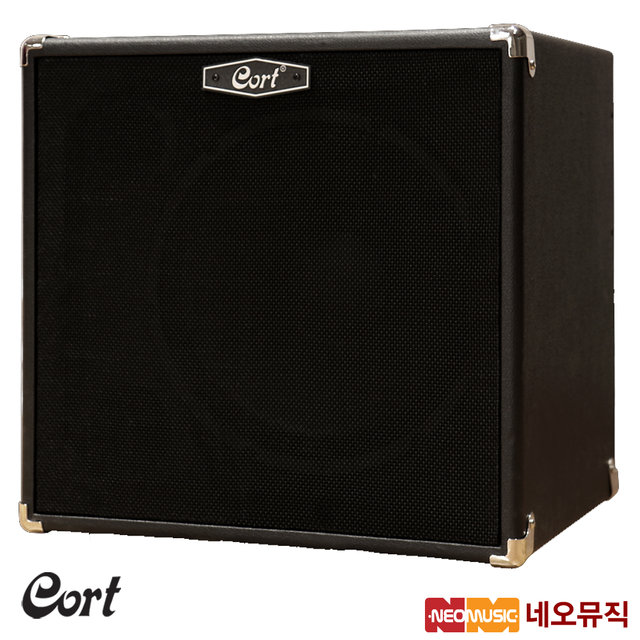 콜트 베이스엠프 Cort Guitar Amp CM150B CM시리즈