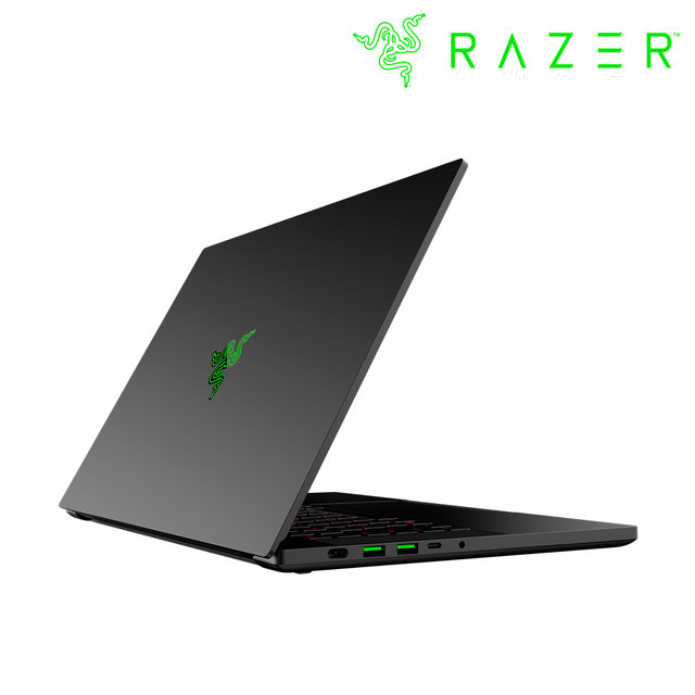 레이저코리아 RAZER BLADE 15 Advanced 12Gen R3080Ti 4K 39.6cm 게이밍 노트북