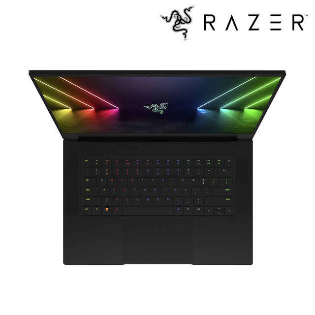 레이저코리아 RAZER BLADE 15 Advanced 12Gen R3080Ti QHD 39.6cm 게이밍 노트북 