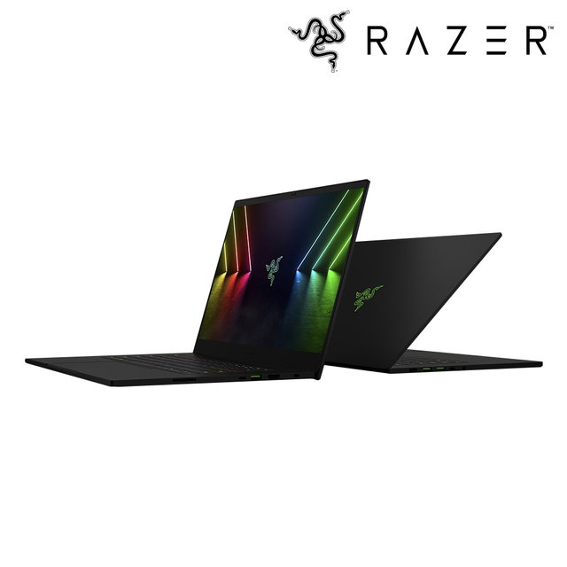 레이저코리아 RAZER BLADE 15 Advanced 12Gen R3080Ti QHD 39.6cm 게이밍 노트북 