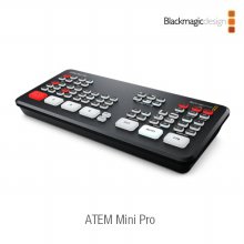 블랙매직디자인 ATEM Mini Pro 정품